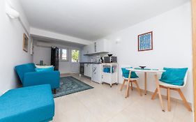 A19 -Tangerine Apartment In Lagos